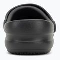 Pánské nazouváky Crocs Work Bistro black 7
