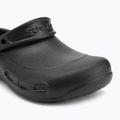 Pánské nazouváky Crocs Work Bistro black 8