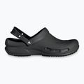 Pánské nazouváky Crocs Work Bistro black 9