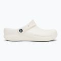 Nazouváky Crocs Work Bistro white 3