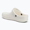 Nazouváky Crocs Work Bistro white 4