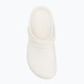 Nazouváky Crocs Work Bistro white 6