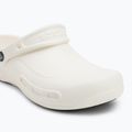 Nazouváky Crocs Work Bistro white 8
