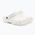 Nazouváky  Crocs Classic white 5