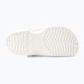 Nazouváky  Crocs Classic white 6