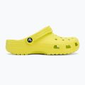 Nazouváky Crocs Classic citrus 3