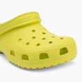 Nazouváky Crocs Classic citrus 8