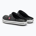 Nazouváky Crocs Crocband black 4