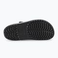 Nazouváky Crocs Crocband black 6