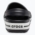 Nazouváky Crocs Crocband black 8