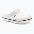 Žabky Crocs Crocband bílé 11016