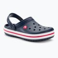 Žabky Crocs Crocband námořnická modř 11016 2
