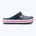 Žabky Crocs Crocband námořnická modř 11016 3