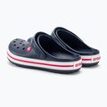Žabky Crocs Crocband námořnická modř 11016 4