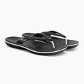 Crocs Crocband Flip žabky black 11033-001 4