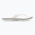 Crocs Crocband Flip žabky white 11033-100 2