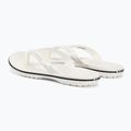 Crocs Crocband Flip žabky white 11033-100 3