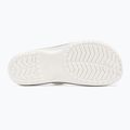 Crocs Crocband Flip žabky white 11033-100 5