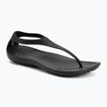 Dámské žabky Crocs Sexi Flip black/black