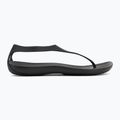 Dámské žabky Crocs Sexi Flip black/black 2