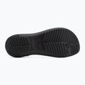 Dámské žabky Crocs Sexi Flip black/black 4