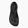 Dámské žabky Crocs Sexi Flip black/black 5