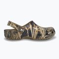 Pantofle Crocs Classic Realtree khaki 12132 11