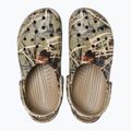 Pantofle Crocs Classic Realtree khaki 12132 14
