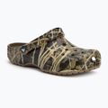 Pantofle Crocs Classic Realtree khaki 12132 2