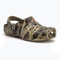 Pantofle Crocs Classic Realtree khaki 12132 3
