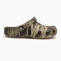 Pantofle Crocs Classic Realtree khaki 12132 4