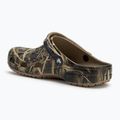 Pantofle Crocs Classic Realtree khaki 12132 5