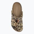 Pantofle Crocs Classic Realtree khaki 12132 7