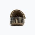 Pantofle Crocs Classic Realtree khaki 12132 8