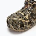 Pantofle Crocs Classic Realtree khaki 12132 9