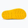 Dětské holínky Crocs Handle Rain Boot Kids yellow 5