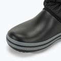 Dámské sněhule Crocs Winter Puff black/charcoal 7