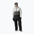 Pánské snowboardové kalhoty 686 Smarty 3 v 1 Cargo black 3
