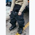 Pánské snowboardové kalhoty 686 Smarty 3 v 1 Cargo black 10