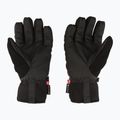 Pánské snowboardové rukavice 686 Gore-Tex Linear Under Cuff black 3