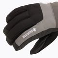 Pánské snowboardové rukavice 686 Gore-Tex Linear Under Cuff black 4