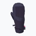 Pánské snowboardové rukavice 686 Gore-Tex Linear Under Cuff Mitt black