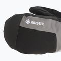 Pánské snowboardové rukavice 686 Gore-Tex Linear Under Cuff Mitt charcoal 4