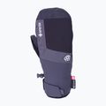 Pánské snowboardové rukavice 686 Gore-Tex Linear Under Cuff Mitt charcoal 7