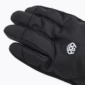 Pánské snowboardové rukavice 686 Primer black 4