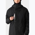 Pánská snowboardová bunda 686 Gore-Tex Core Insulated black 6