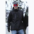Pánská snowboardová bunda 686 Gore-Tex Core Insulated black 8