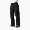 Pánské snowboardové kalhoty 686 Quantum Thermagraph black