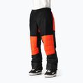 Pánské snowboardové kalhoty 686 Quantum Thermagraph black 3