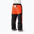 Pánské snowboardové kalhoty 686 Quantum Thermagraph black 4